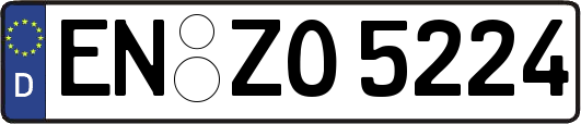 EN-ZO5224