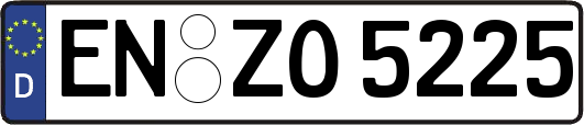 EN-ZO5225