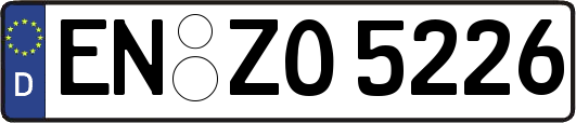 EN-ZO5226