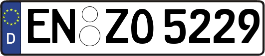 EN-ZO5229