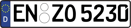 EN-ZO5230