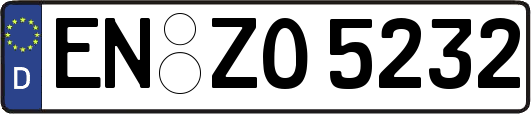 EN-ZO5232