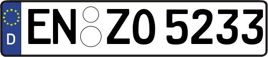 EN-ZO5233