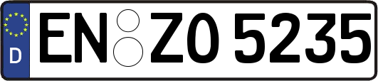 EN-ZO5235