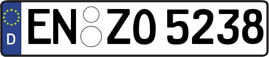 EN-ZO5238