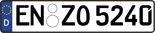 EN-ZO5240