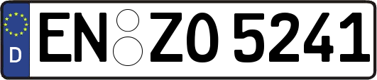 EN-ZO5241