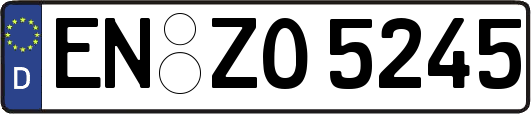 EN-ZO5245