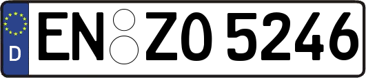 EN-ZO5246