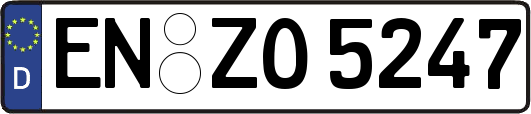 EN-ZO5247