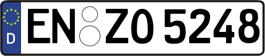 EN-ZO5248