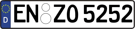 EN-ZO5252