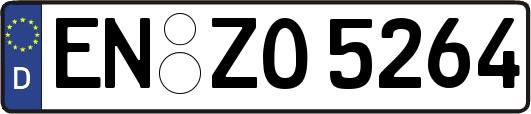 EN-ZO5264