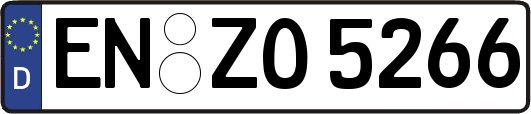 EN-ZO5266