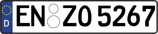 EN-ZO5267