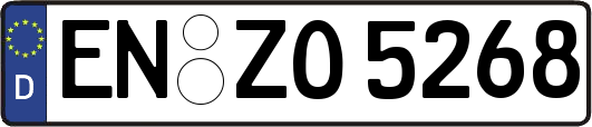 EN-ZO5268