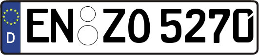 EN-ZO5270