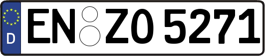 EN-ZO5271