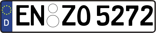 EN-ZO5272