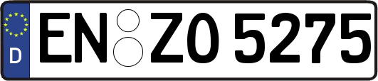 EN-ZO5275