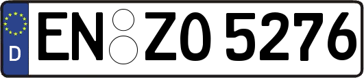 EN-ZO5276