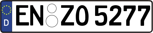 EN-ZO5277