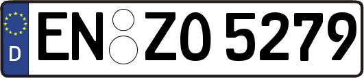 EN-ZO5279