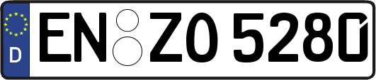 EN-ZO5280