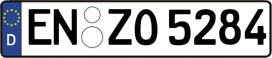 EN-ZO5284