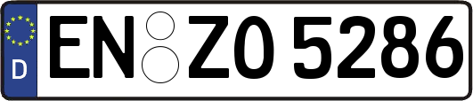 EN-ZO5286