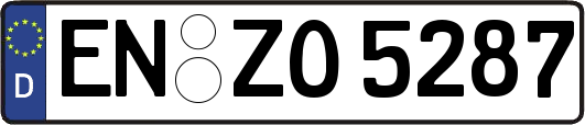 EN-ZO5287