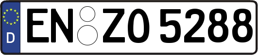 EN-ZO5288