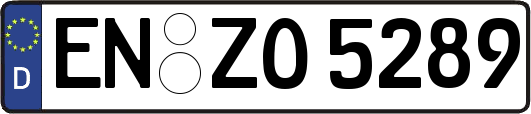 EN-ZO5289