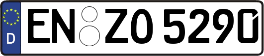 EN-ZO5290