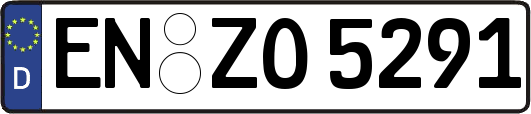 EN-ZO5291