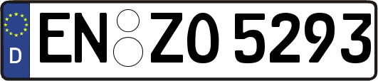 EN-ZO5293