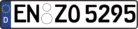 EN-ZO5295