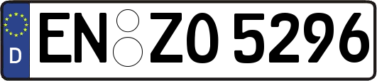 EN-ZO5296