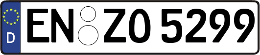 EN-ZO5299