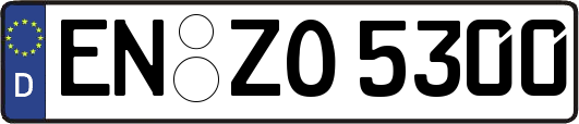 EN-ZO5300