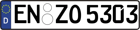 EN-ZO5303