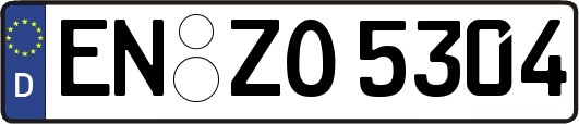 EN-ZO5304