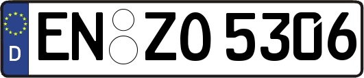 EN-ZO5306