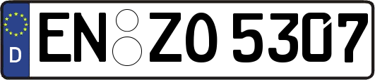 EN-ZO5307