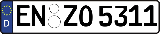 EN-ZO5311