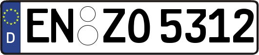 EN-ZO5312