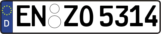 EN-ZO5314