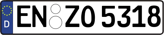 EN-ZO5318