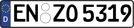 EN-ZO5319