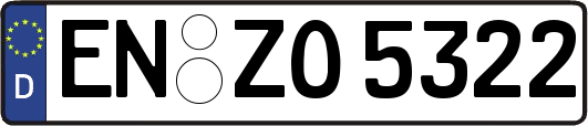 EN-ZO5322